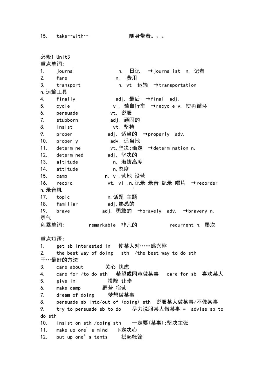 高中英语知识点(DOC 42页).doc_第3页