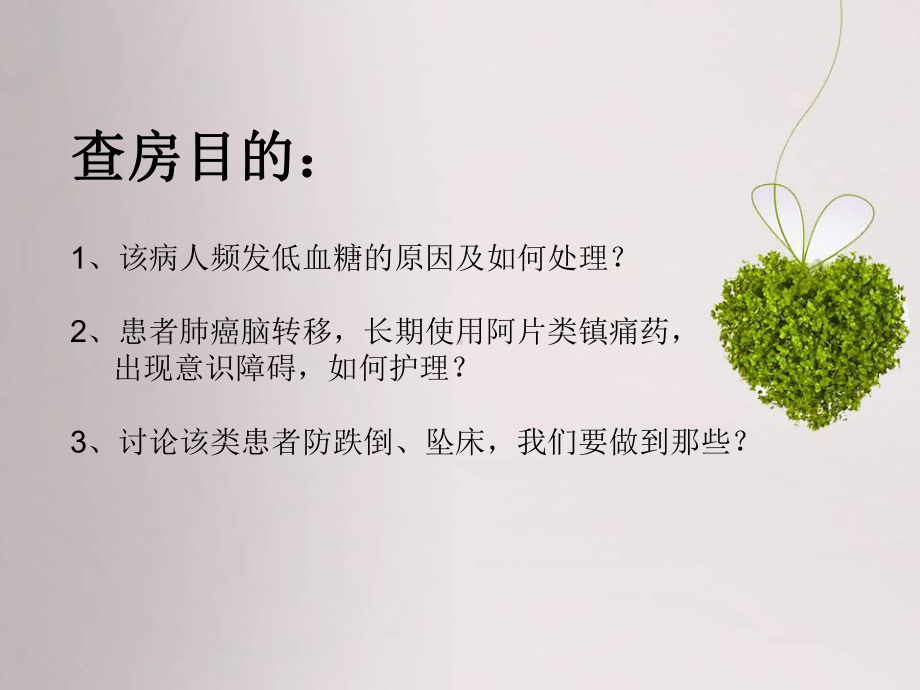 护理查房课件资料.ppt_第2页