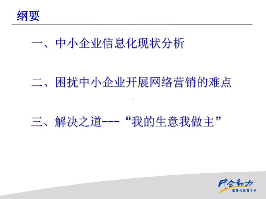 中企动力网络营销.ppt_第2页