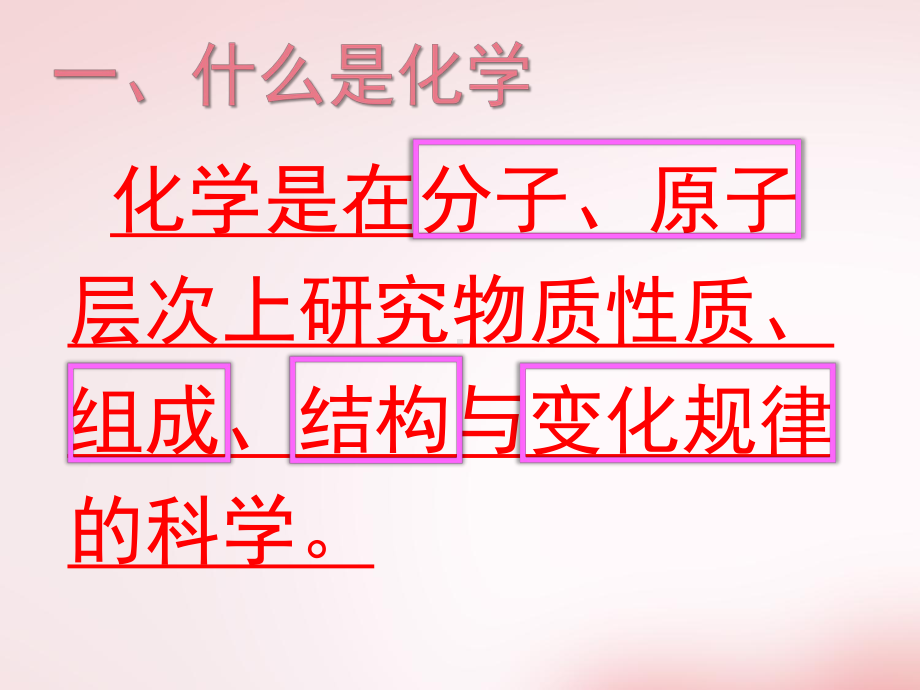 初三化学知识点详解课件.pptx_第2页