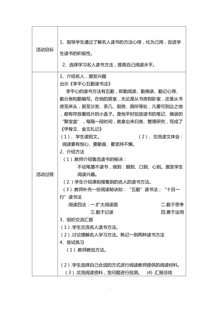 阅读兴趣小组活动记录(DOC 24页).doc_第2页