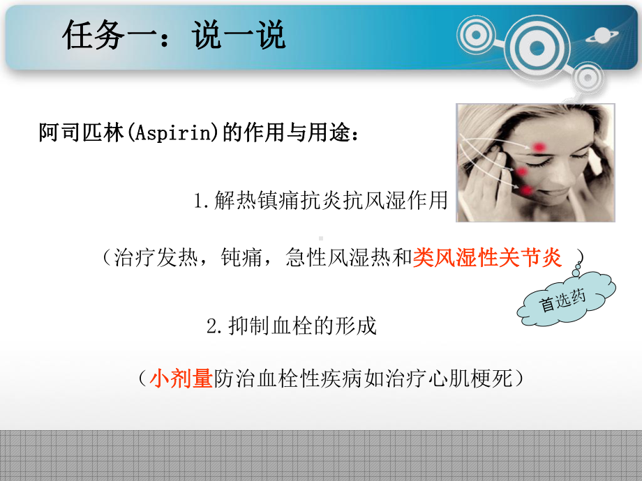 常用解热镇痛抗炎药课件.ppt_第3页