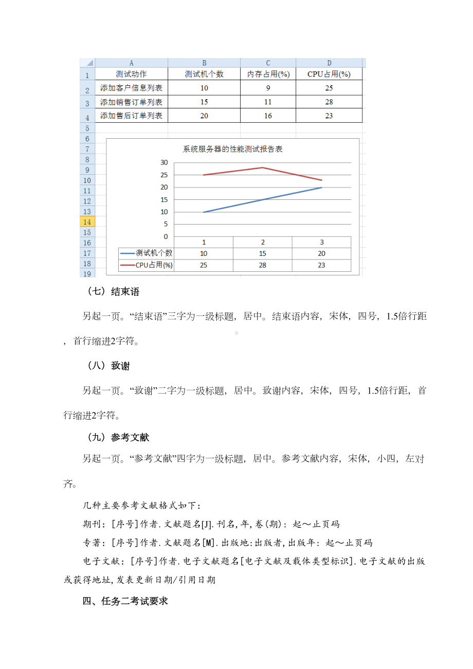 计算机应用基础终结性考试试题(DOC 9页).doc_第3页