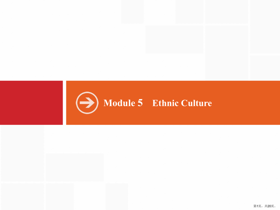 英语.新高考总复习选修7-Module-5-Ethnic-Culture.ppt_第1页