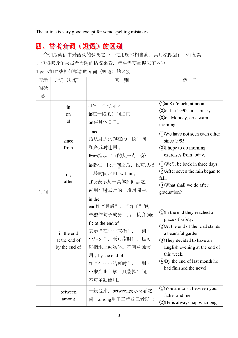 高考介词及介词短语专项讲解(DOC 17页).doc_第3页