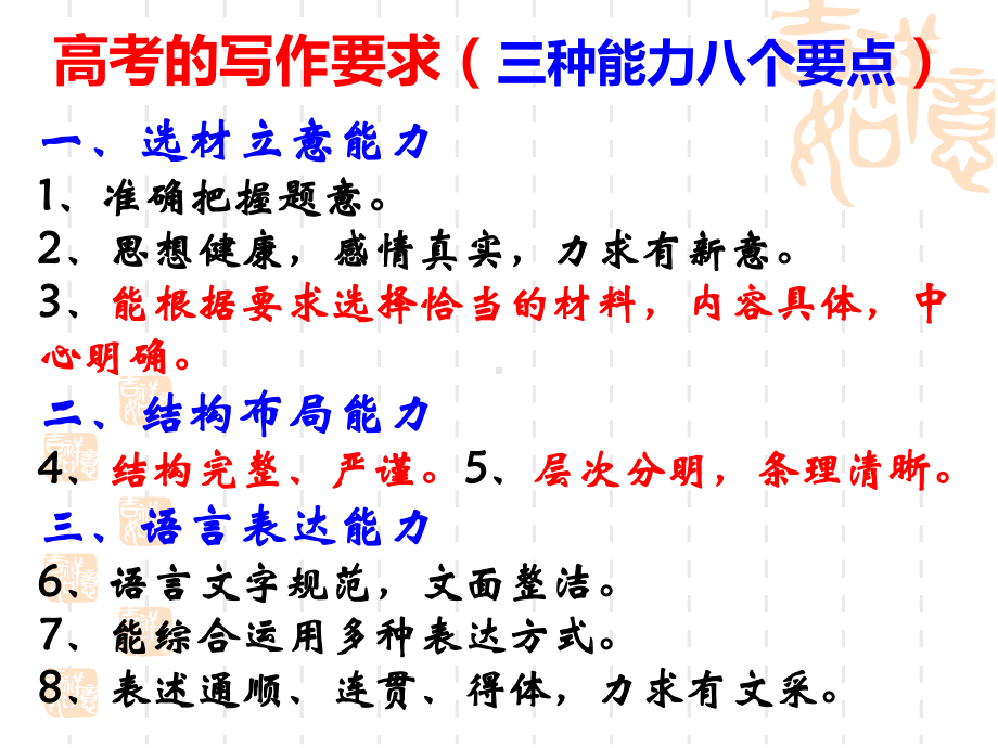 如何提出观点和分论点课件.ppt_第2页