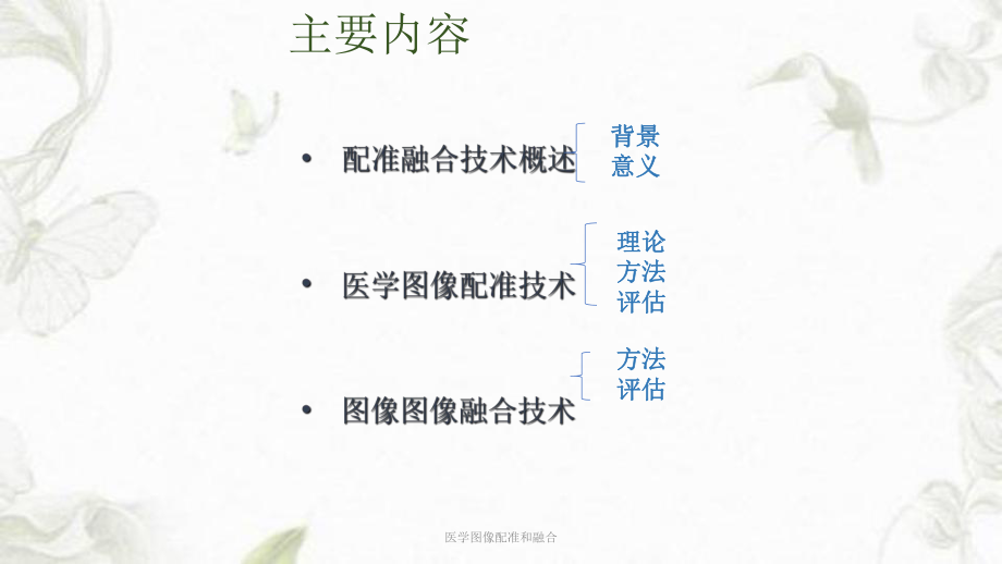 医学图像配准和融合课件.ppt_第2页