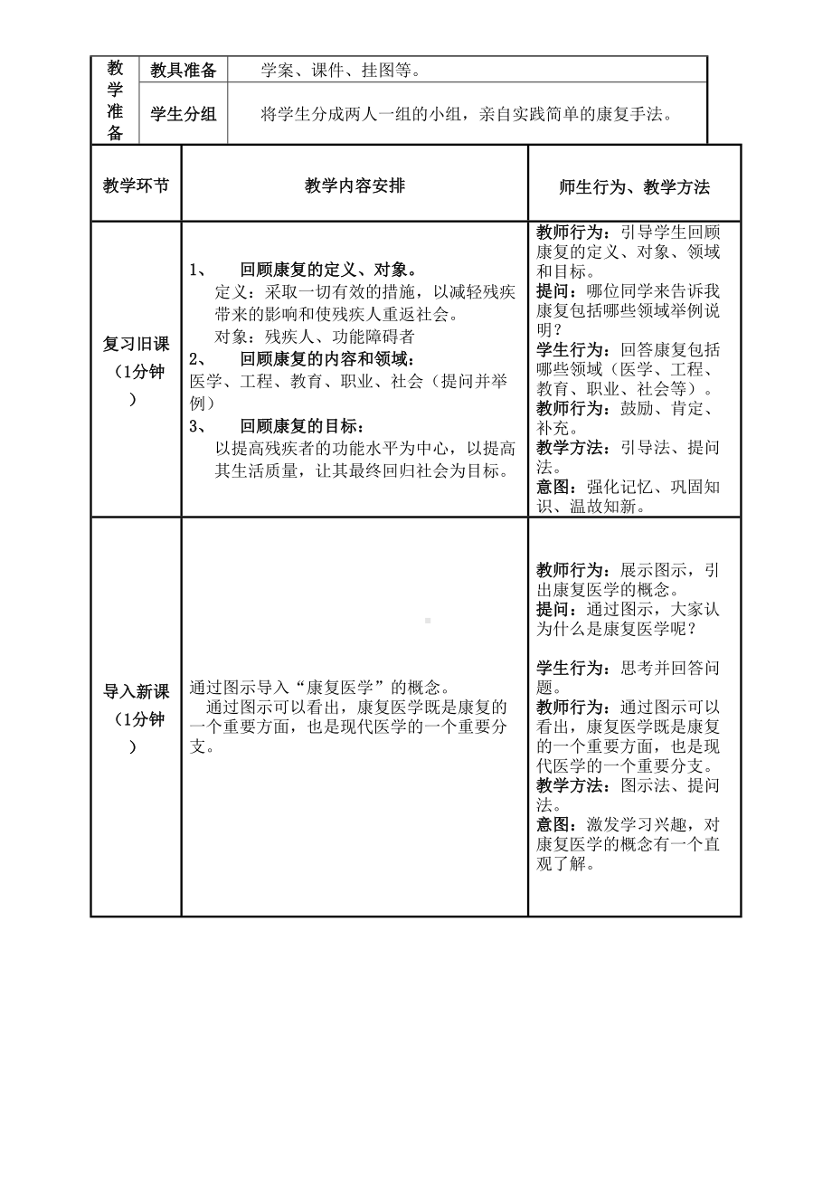 教学说课康复医学完整版(DOC 7页).docx_第3页