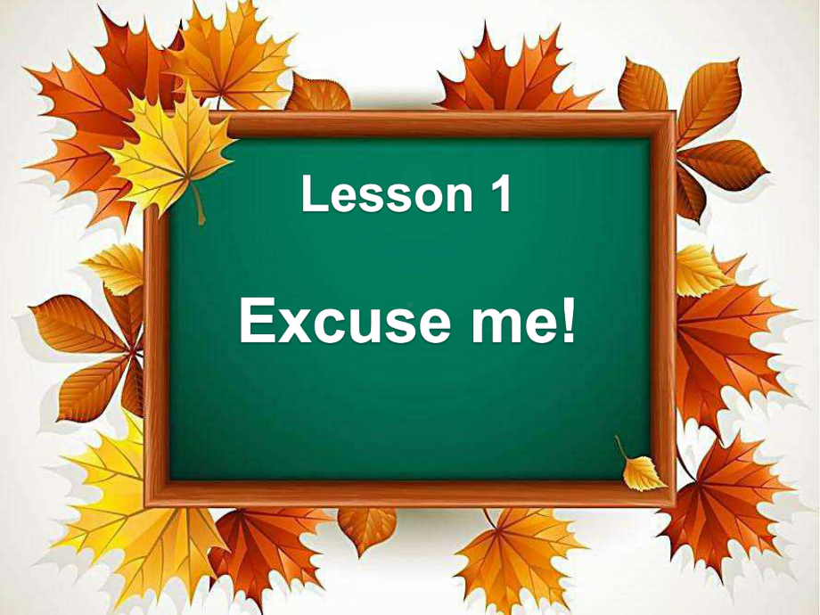 新概念英语一-Lesson-1-Excuse-m课件.ppt_第2页