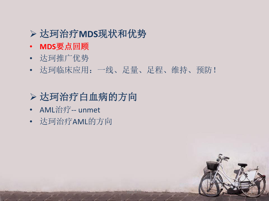 地西他滨治疗MDSAML的探讨-课件.pptx_第3页