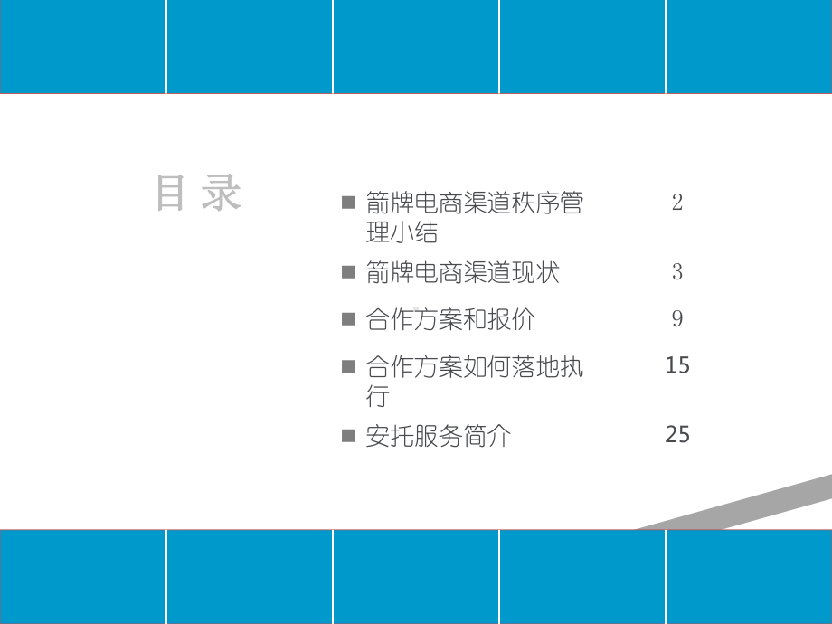 箭牌电商渠道秩序管理方案.ppt_第2页