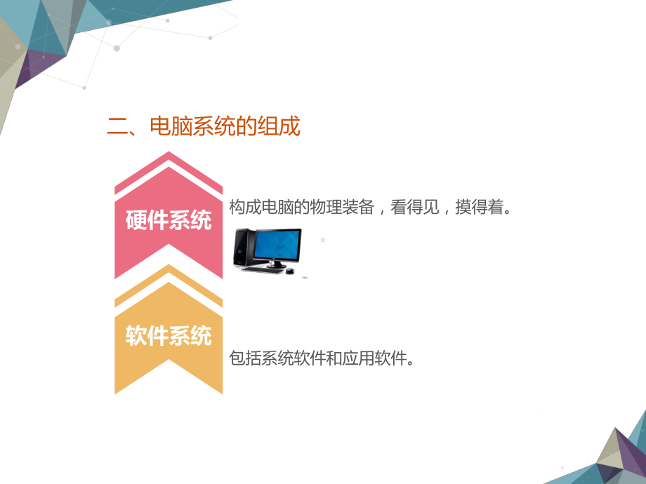 第四课电脑是如何工作的(吴东胜)课件.ppt_第3页