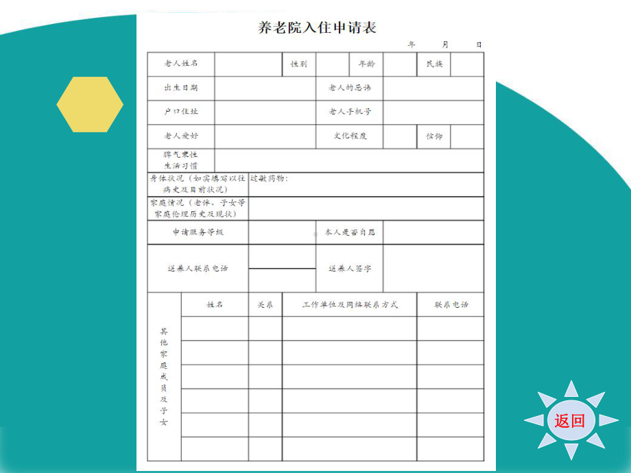 最新养老护理员培训护理记录主题讲座课件.ppt_第2页