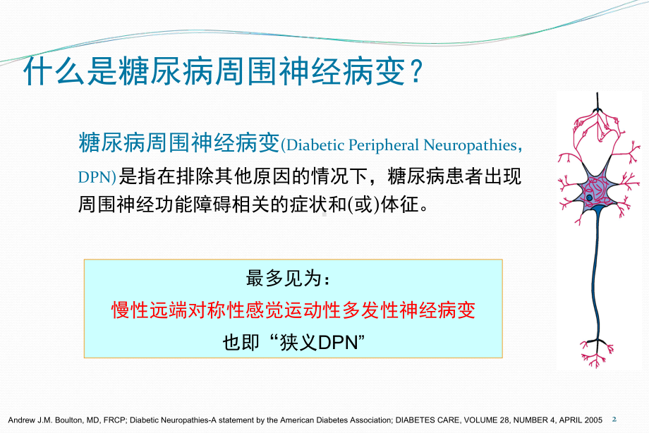 糖尿病周围神经病变培训课件.ppt_第2页