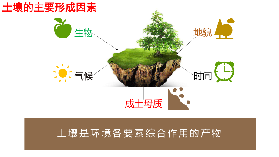 5.2.2 土壤ppt课件-2023新人教版（2019）《高中地理》必修第一册.pptx_第1页