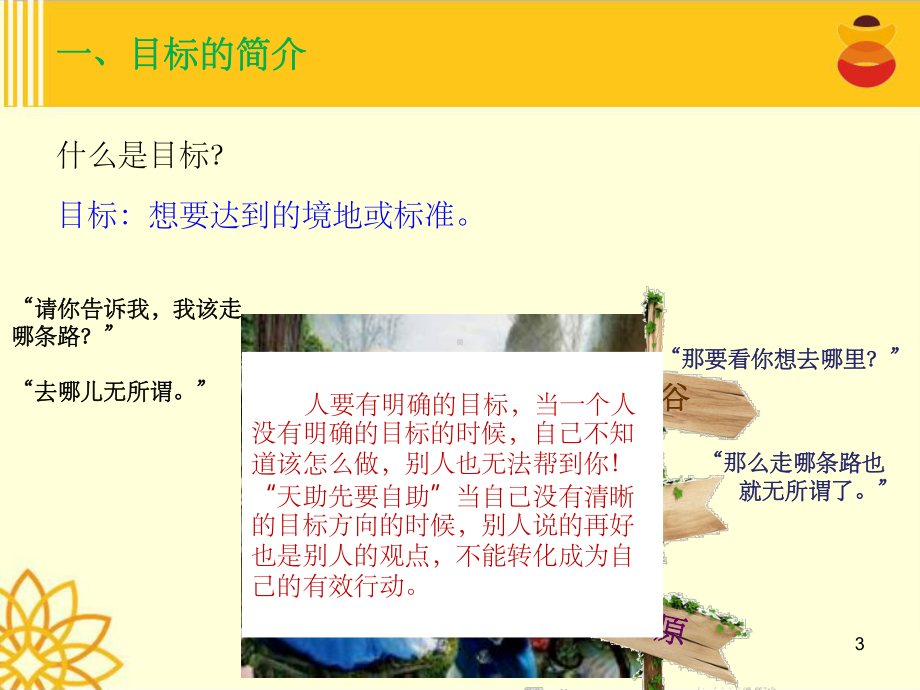 目标与计划的重要性课件.pptx_第3页