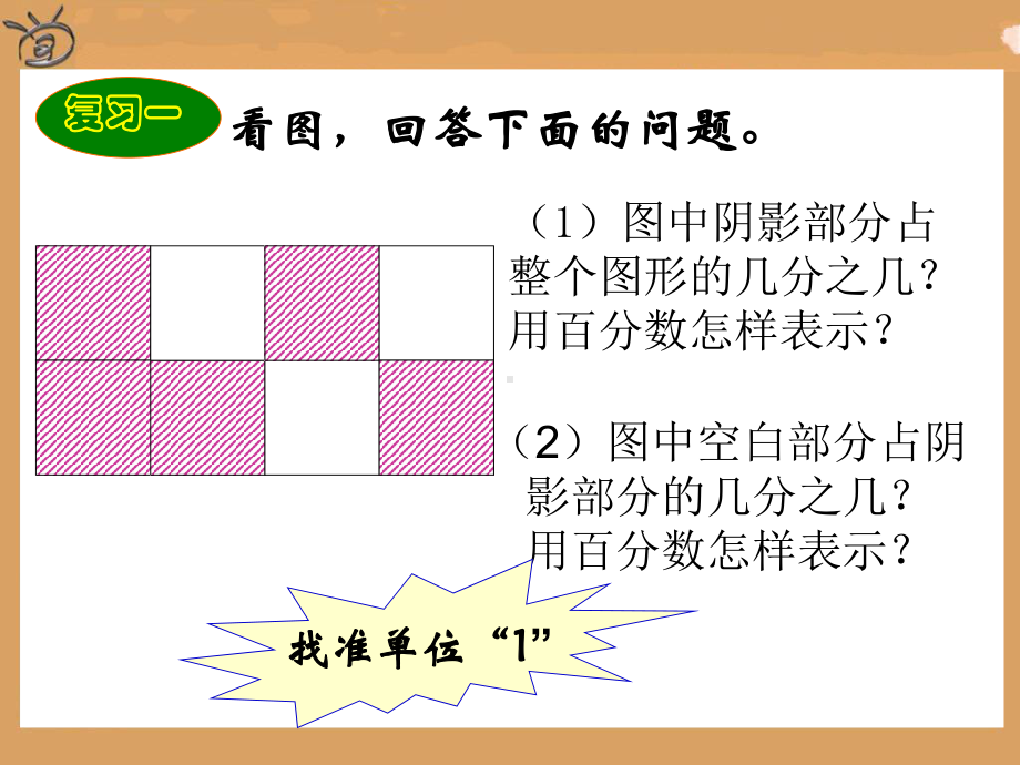 用百分数解决问题(一)课件.ppt_第2页