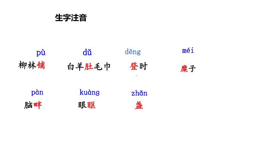 第2课《回延安》ppt课件（23张PPT）-（部）统编版八年级下册《语文》.pptx_第2页