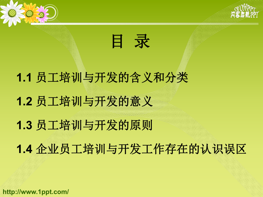 第章员工培训与开发概述课件.ppt_第3页