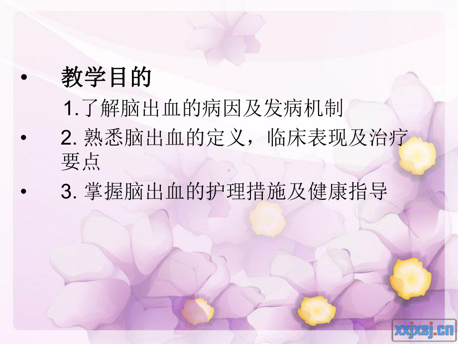 脑出血教学查房-课件.ppt_第2页