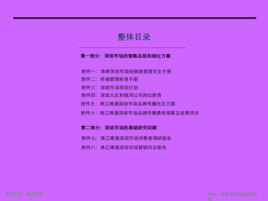 珠江啤酒深圳大区细化方案(提交稿)课件.ppt_第2页