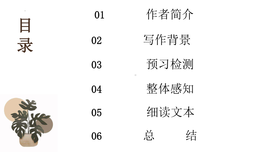 第8课《时间的脚印》ppt课件（共37张ppt） -（部）统编版八年级下册《语文》.pptx_第3页