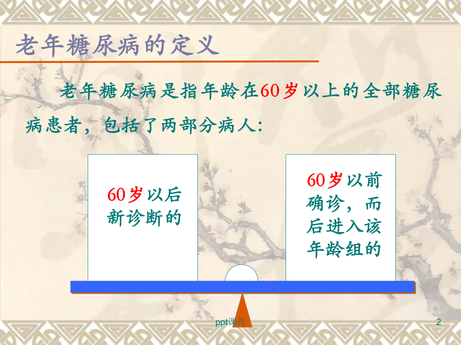 老年糖尿病患者护理-课件.ppt_第2页