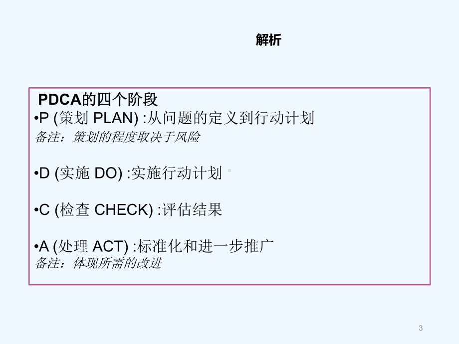 质量管理方法-PDCA循环-课件.ppt_第3页