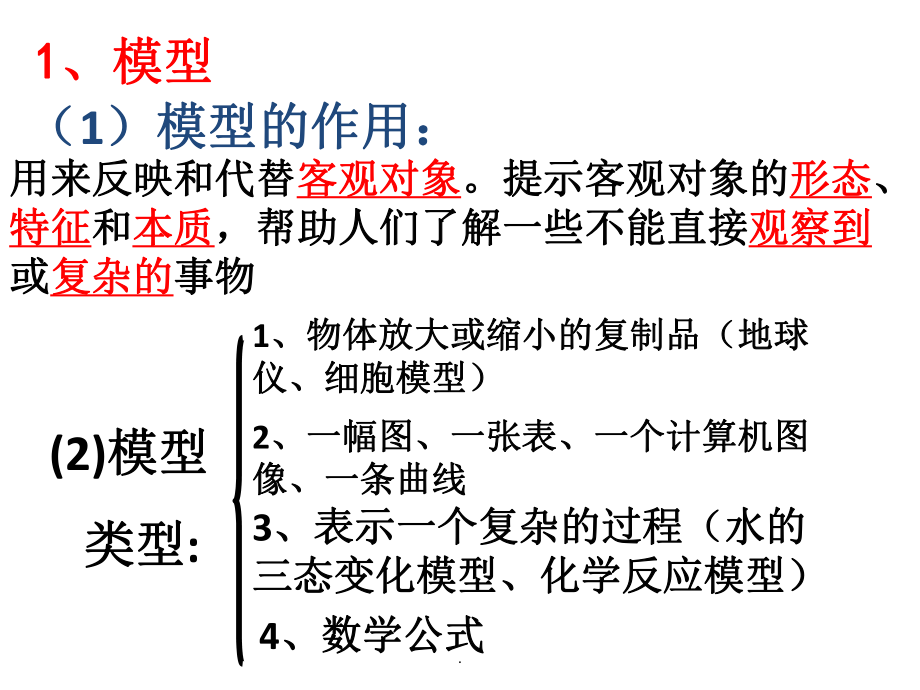 浙教版科学八下第二章复习课件.ppt_第2页