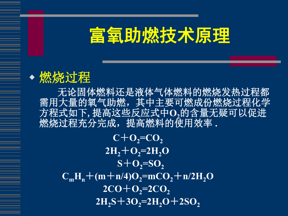 膜法富氧助燃技术与应用课件.ppt_第3页