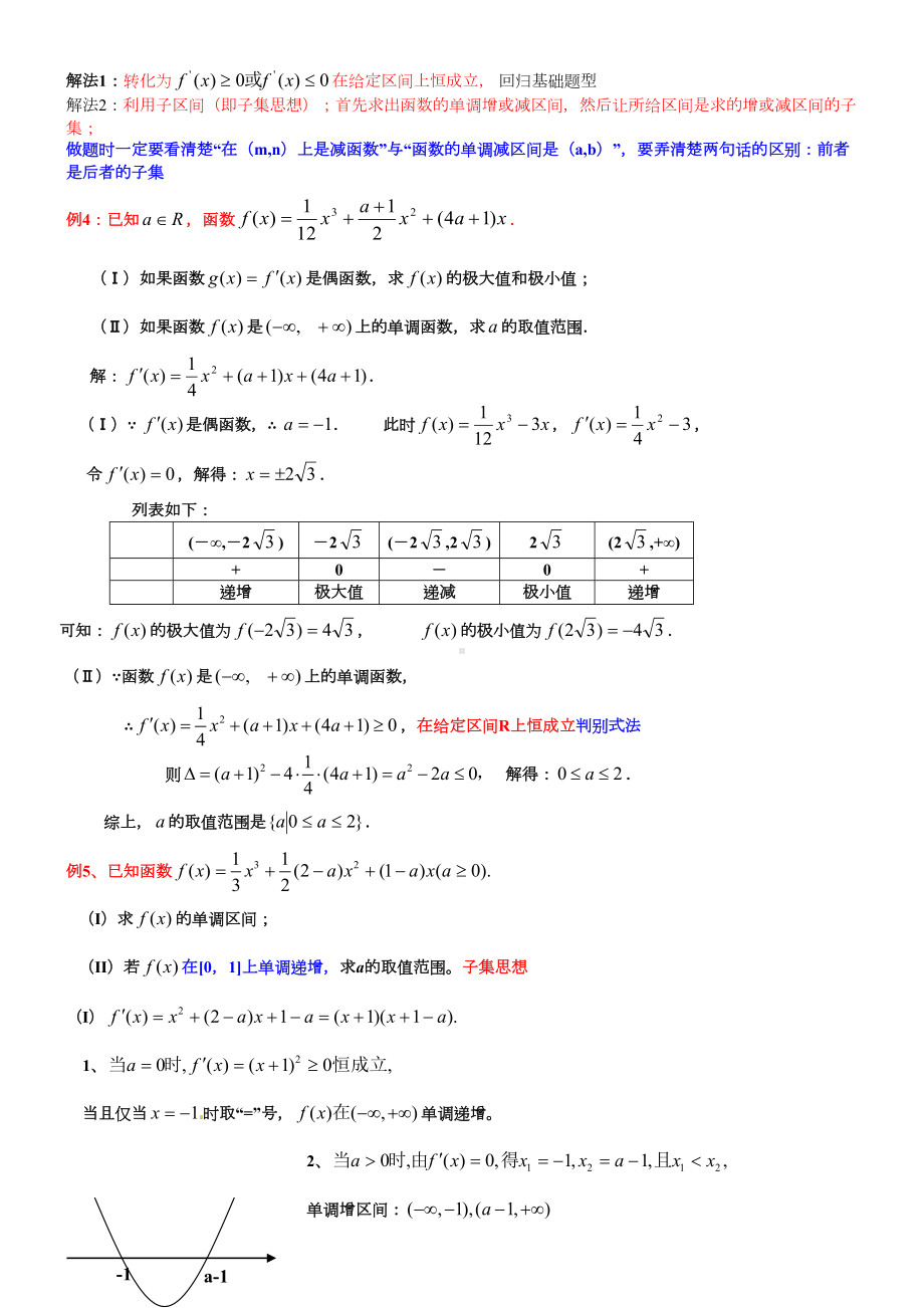 高考数学导数题型归纳(DOC 10页).doc_第3页