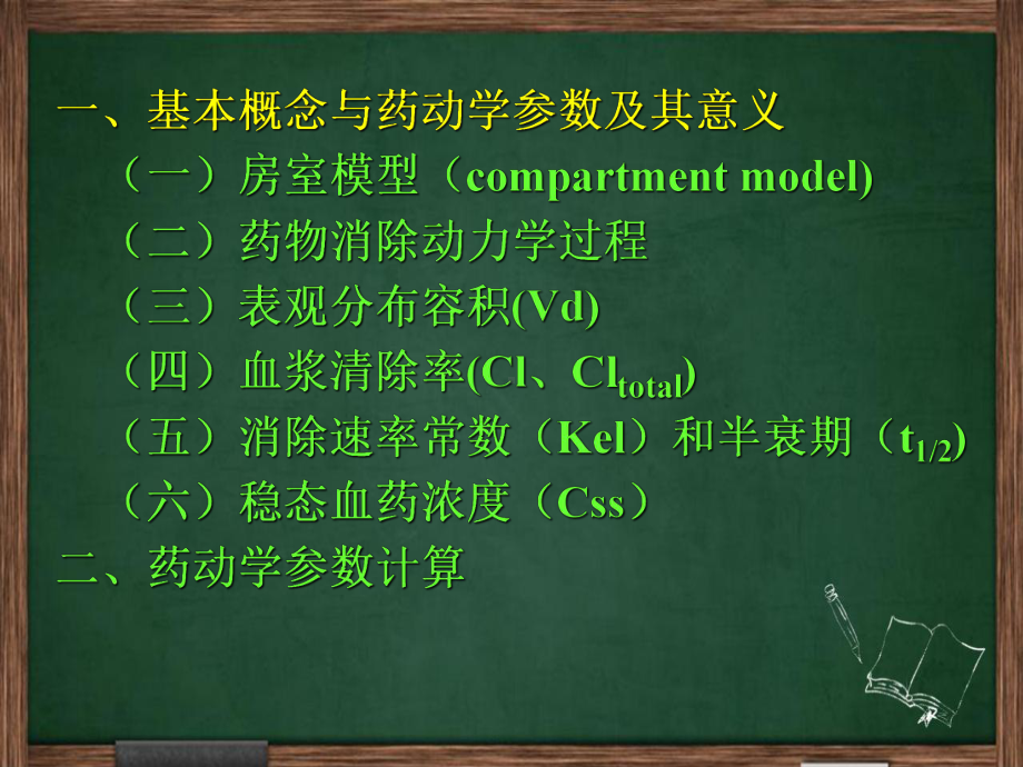 药物代谢动力学-课件.ppt_第2页