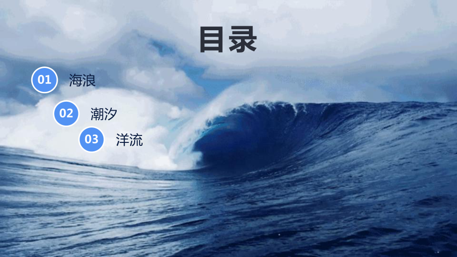 3.3 海水的运动ppt课件 (j12x2)-2023新人教版（2019）《高中地理》必修第一册.pptx_第2页