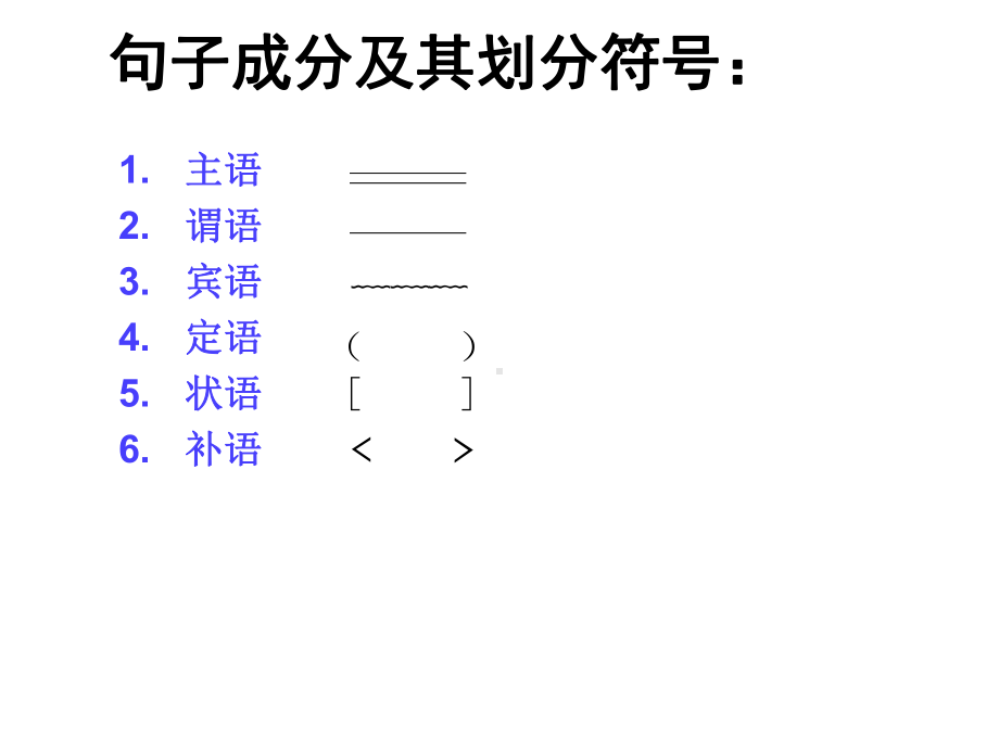 划分句子成分11.ppt_第2页