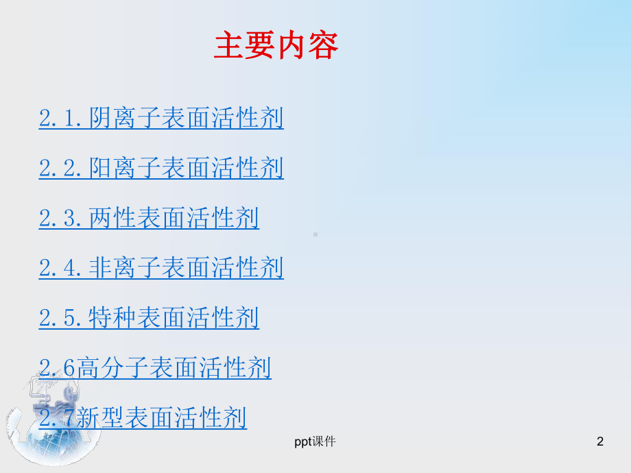 表面活性剂的类型-课件.ppt_第2页