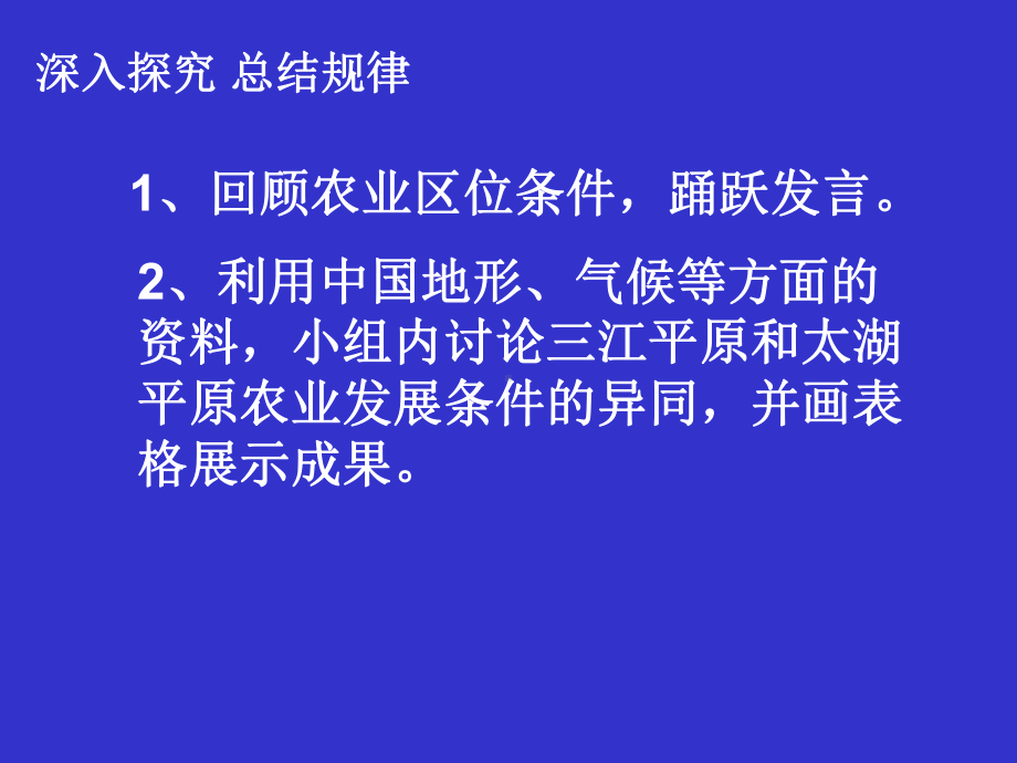 中国的农业上课用.ppt_第3页