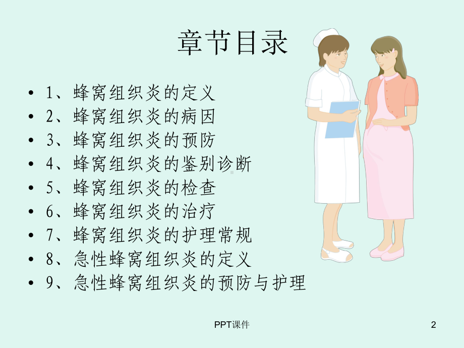 蜂窝组炎的护理查房-课件.ppt_第2页