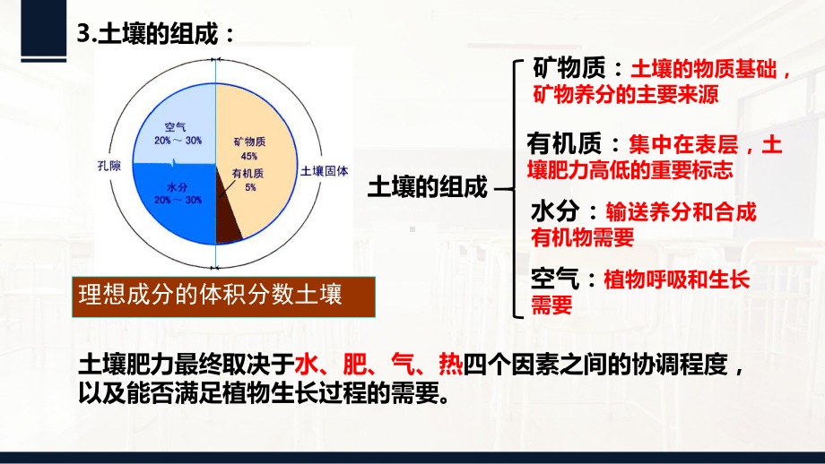 第五章土壤和植被ppt课件 -2023新人教版（2019）《高中地理》必修第一册.pptx_第2页