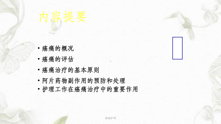 癌痛护理课件.ppt_第2页