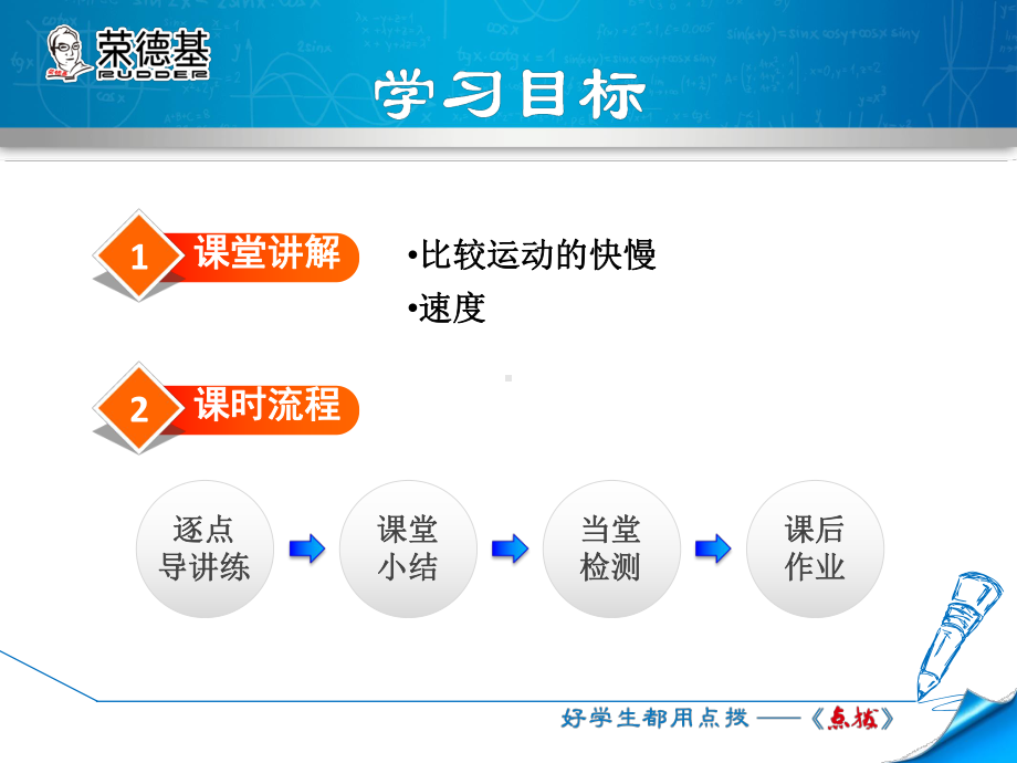 运动的快慢优质课件.ppt_第2页