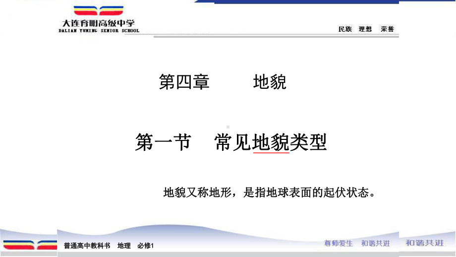 4.1++常见地貌类型+ppt课件+-2023新人教版（2019）《高中地理》必修第一册.pptx_第3页