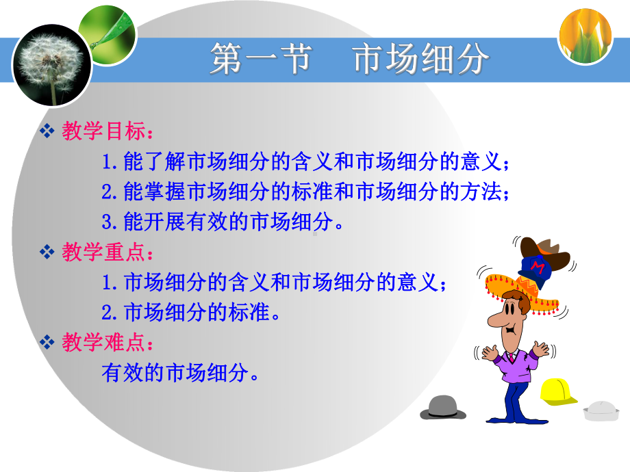 目标场营销策略优点课件.ppt_第3页