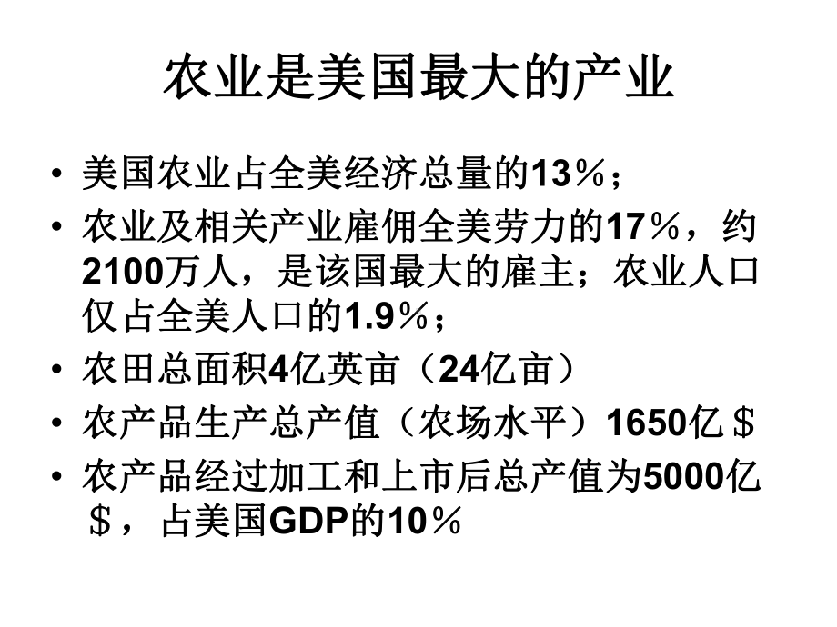 美国农业产业化的概况课件.ppt_第2页