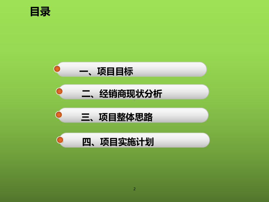 某汽车品牌销量提升项目方案.ppt_第2页