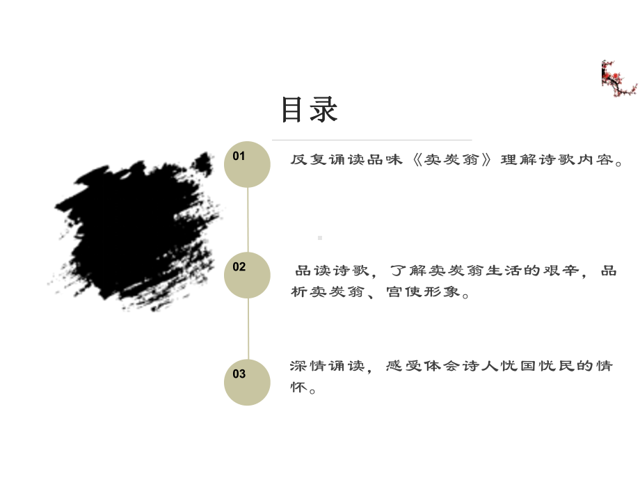 第24课《卖炭翁》ppt课件 (j12x共17张ppt） -（部）统编版八年级下册《语文》.ppt_第2页