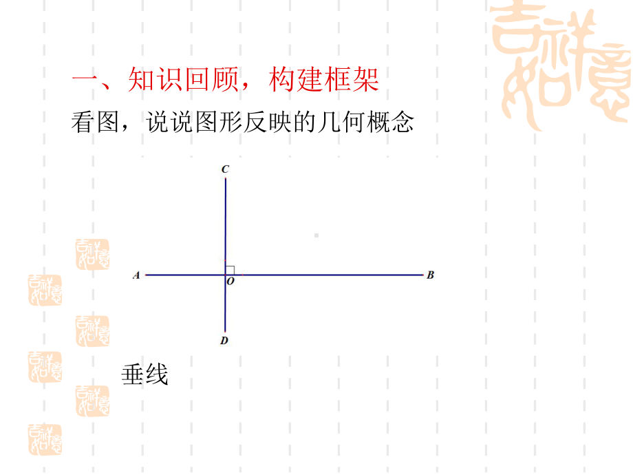 相交线与平行线单元复习课件.ppt_第2页