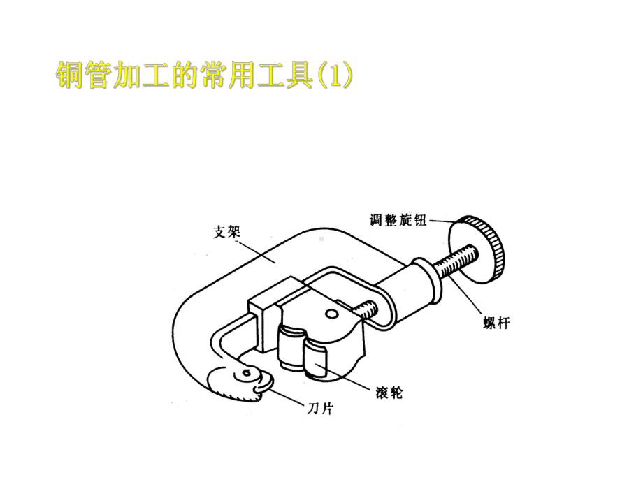 电冰箱、空调器原理与实训项目1-3电子教案课件.ppt_第2页