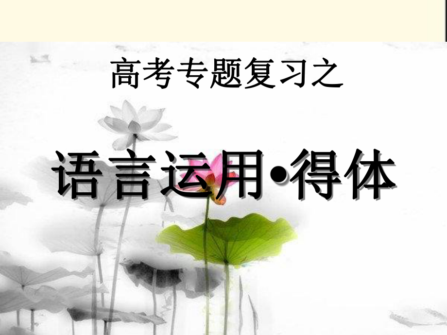 语言得体-课件.ppt_第2页