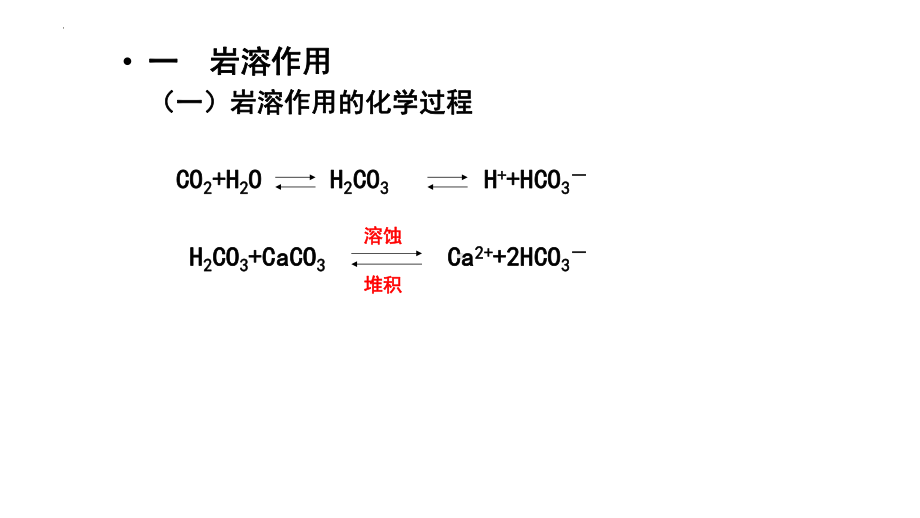 4.1常见地貌类型-喀斯特地貌ppt课件-2023新人教版（2019）《高中地理》必修第一册.pptx_第3页