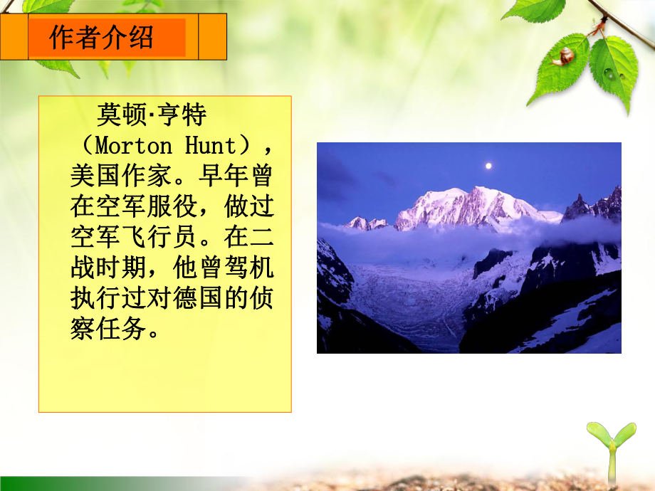 走一步再走一步(优质公开课)课件.ppt_第2页